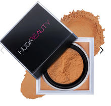 Cargar imagen en el visor de la galería, Pre orden: HUDA BEAUTY Easy Bake Blurring Loose Baking & Setting Powder