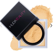 Cargar imagen en el visor de la galería, Pre orden: HUDA BEAUTY Easy Bake Blurring Loose Baking & Setting Powder