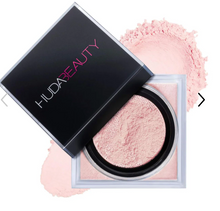 Cargar imagen en el visor de la galería, Pre orden: HUDA BEAUTY Easy Bake Blurring Loose Baking & Setting Powder
