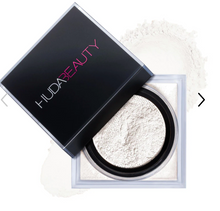 Cargar imagen en el visor de la galería, Pre orden: HUDA BEAUTY Easy Bake Blurring Loose Baking & Setting Powder