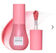 Cargar imagen en el visor de la galería, Pre orden: Glow Recipe Watermelon Glow Niacinamide Dewy Flush - Brightening Serum Blush