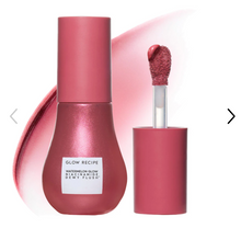Cargar imagen en el visor de la galería, Pre orden: Glow Recipe Watermelon Glow Niacinamide Dewy Flush - Brightening Serum Blush