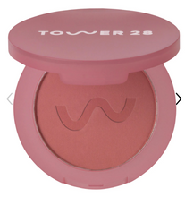 Cargar imagen en el visor de la galería, Pre orden: Tower 28 Beauty GetSet Blur + Set Matte Powder Blush