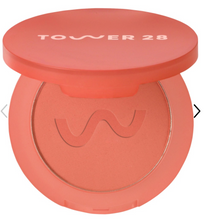 Cargar imagen en el visor de la galería, Pre orden: Tower 28 Beauty GetSet Blur + Set Matte Powder Blush