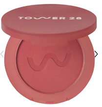 Cargar imagen en el visor de la galería, Pre orden: Tower 28 Beauty GetSet Blur + Set Matte Powder Blush
