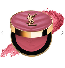 Cargar imagen en el visor de la galería, Pre orden: Yves Saint Laurent Make Me Blush 24H Buildable Powder Blush