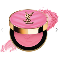 Cargar imagen en el visor de la galería, Pre orden: Yves Saint Laurent Make Me Blush 24H Buildable Powder Blush