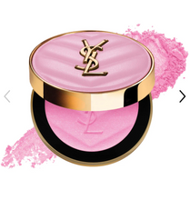 Cargar imagen en el visor de la galería, Pre orden: Yves Saint Laurent Make Me Blush 24H Buildable Powder Blush