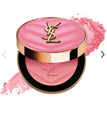Cargar imagen en el visor de la galería, Pre orden: Yves Saint Laurent Make Me Blush 24H Buildable Powder Blush