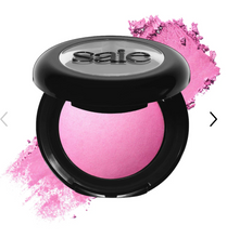 Cargar imagen en el visor de la galería, Pre orden: Saie SuperSuede™ Talc-Free Powder Blush