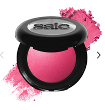 Cargar imagen en el visor de la galería, Pre orden: Saie SuperSuede™ Talc-Free Powder Blush
