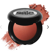 Cargar imagen en el visor de la galería, Pre orden: Saie SuperSuede™ Talc-Free Powder Blush