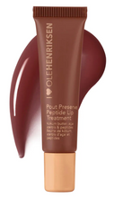 Cargar imagen en el visor de la galería, Pre orden: OLEHENRIKSEN Pout Preserve Hydrating Peptide Lip Treatment