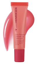 Cargar imagen en el visor de la galería, Pre orden: OLEHENRIKSEN Pout Preserve Hydrating Peptide Lip Treatment