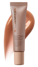 Cargar imagen en el visor de la galería, Pre orden: OLEHENRIKSEN Pout Preserve Hydrating Peptide Lip Treatment