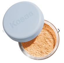 Cargar imagen en el visor de la galería, Pre orden: Kosas Cloud Set Loose Translucent Talc-Free Setting + Blurring Powder