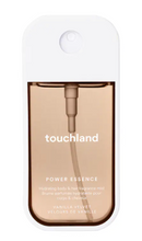Cargar imagen en el visor de la galería, Pre orden: Touchland Power Essence Body & Hair Fragrance Mist