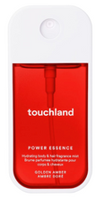 Cargar imagen en el visor de la galería, Pre orden: Touchland Power Essence Body & Hair Fragrance Mist