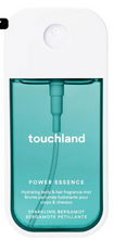Cargar imagen en el visor de la galería, Pre orden: Touchland Power Essence Body & Hair Fragrance Mist