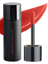 Cargar imagen en el visor de la galería, Pre orden: Westman Atelier Squeaky Clean Liquid Lip Hydrating Lip Balm
