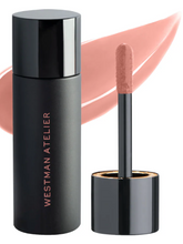 Cargar imagen en el visor de la galería, Pre orden: Westman Atelier Squeaky Clean Liquid Lip Hydrating Lip Balm