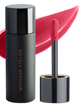 Cargar imagen en el visor de la galería, Pre orden: Westman Atelier Squeaky Clean Liquid Lip Hydrating Lip Balm