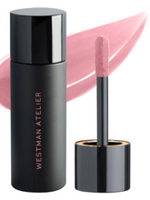Cargar imagen en el visor de la galería, Pre orden: Westman Atelier Squeaky Clean Liquid Lip Hydrating Lip Balm