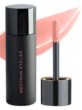 Cargar imagen en el visor de la galería, Pre orden: Westman Atelier Squeaky Clean Liquid Lip Hydrating Lip Balm