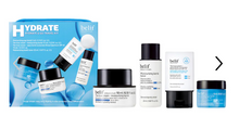 Cargar imagen en el visor de la galería, Pre orden: belif Hydrate & Go Travel Kit