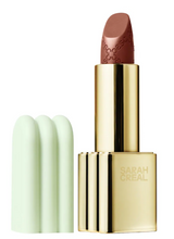 Cargar imagen en el visor de la galería, Pre orden: Sarah Creal Speak For Yourself Hydrating Lipstick