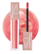 Cargar imagen en el visor de la galería, Pre orden: NARS Afterglow Sheer Hydrating Lip Oil