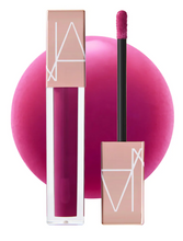 Cargar imagen en el visor de la galería, Pre orden: NARS Afterglow Sheer Hydrating Lip Oil