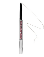 Cargar imagen en el visor de la galería, Pre orden: Benefit Cosmetics Precisely, My Brow Detailer Microfine Waterproof Eyebrow Pencil
