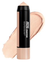 Cargar imagen en el visor de la galería, Pre orden: MAKE UP FOR EVER Artist Color Crayon Waterproof Multi-Use Stick