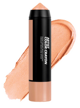 Cargar imagen en el visor de la galería, Pre orden: MAKE UP FOR EVER Artist Color Crayon Waterproof Multi-Use Stick