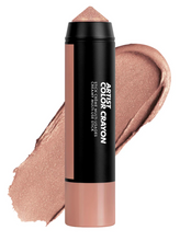 Cargar imagen en el visor de la galería, Pre orden: MAKE UP FOR EVER Artist Color Crayon Waterproof Multi-Use Stick