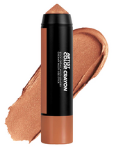 Cargar imagen en el visor de la galería, Pre orden: MAKE UP FOR EVER Artist Color Crayon Waterproof Multi-Use Stick