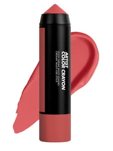 Cargar imagen en el visor de la galería, Pre orden: MAKE UP FOR EVER Artist Color Crayon Waterproof Multi-Use Stick