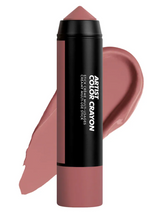 Cargar imagen en el visor de la galería, Pre orden: MAKE UP FOR EVER Artist Color Crayon Waterproof Multi-Use Stick
