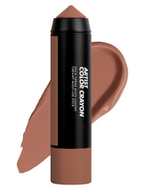 Cargar imagen en el visor de la galería, Pre orden: MAKE UP FOR EVER Artist Color Crayon Waterproof Multi-Use Stick