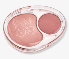 Cargar imagen en el visor de la galería, Pre orden: fwee Mellow Dual Blush