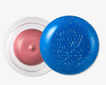 Cargar imagen en el visor de la galería, Pre orden: fwee Lip&Cheek Blurry Pudding Pot
