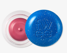 Cargar imagen en el visor de la galería, Pre orden: fwee Lip&Cheek Blurry Pudding Pot