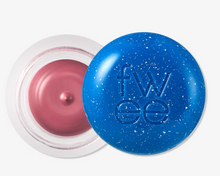 Cargar imagen en el visor de la galería, Pre orden: fwee Lip&Cheek Blurry Pudding Pot