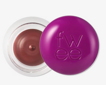 Cargar imagen en el visor de la galería, Pre orden: fwee Lip&Cheek Blurry Pudding Pot