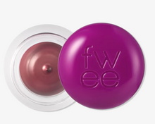 Cargar imagen en el visor de la galería, Pre orden: fwee Lip&Cheek Blurry Pudding Pot