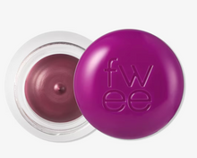 Cargar imagen en el visor de la galería, Pre orden: fwee Lip&Cheek Blurry Pudding Pot