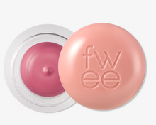Cargar imagen en el visor de la galería, Pre orden: fwee Lip&Cheek Blurry Pudding Pot