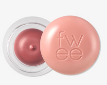 Cargar imagen en el visor de la galería, Pre orden: fwee Lip&Cheek Blurry Pudding Pot