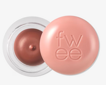 Cargar imagen en el visor de la galería, Pre orden: fwee Lip&Cheek Blurry Pudding Pot